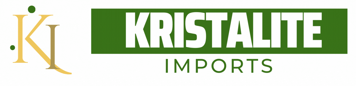 Kristalite Imports